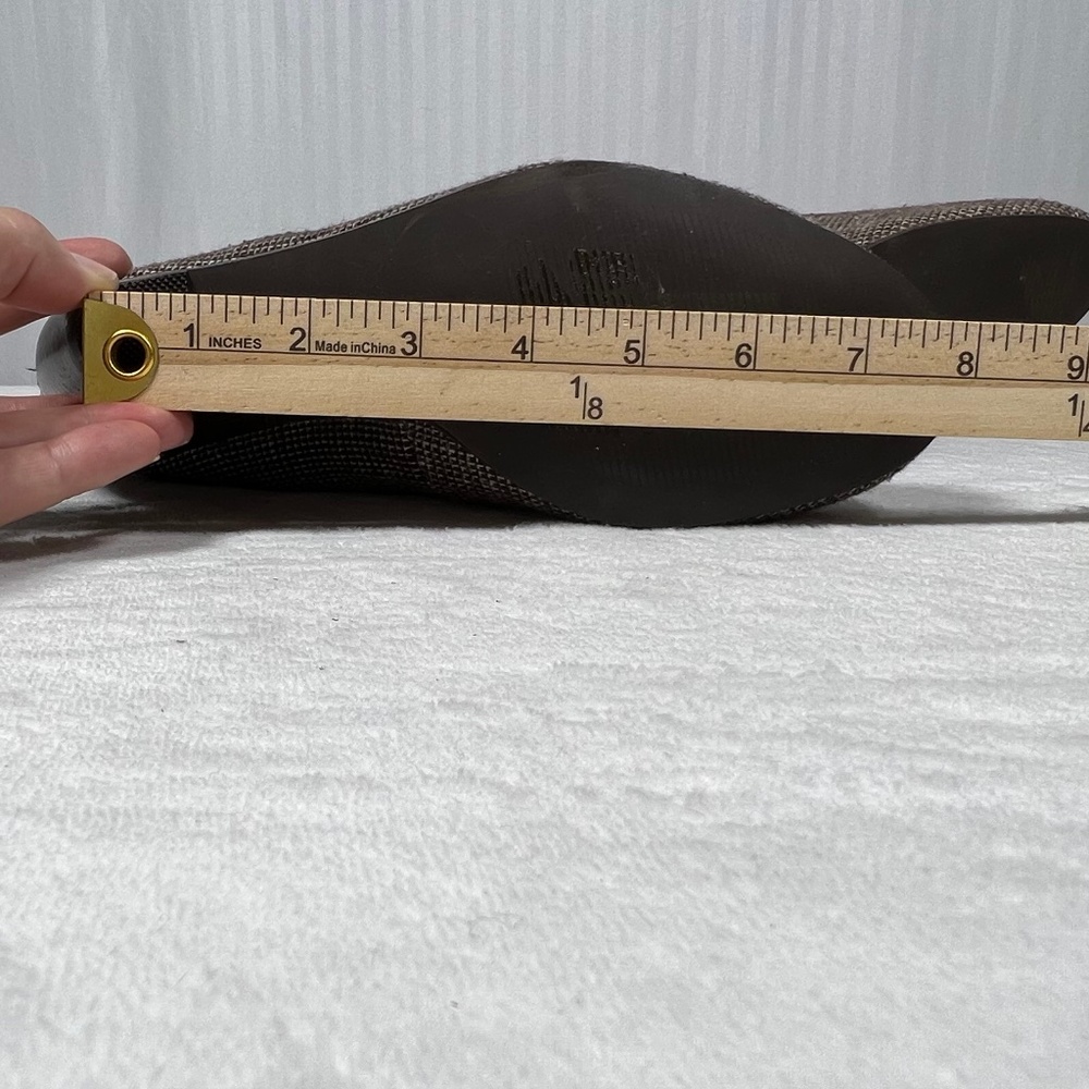 Coconuts Wedge Booties - image 6